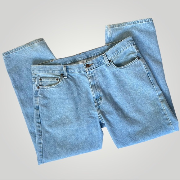 Faded Glory Original Fit Jeans - Picture 2 of 13